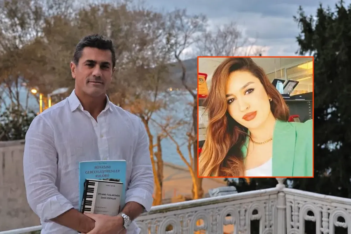 Uyuşturucu krizi avukatı hayattan kopardı!
