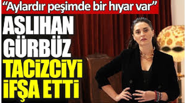 Magazin Dünyasında Taciz İddiaları Patlak Verdi!