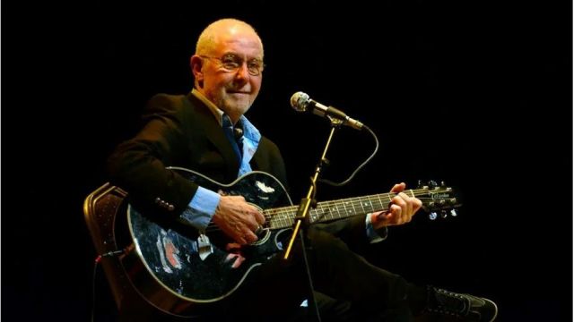 İlhan Şeşen Hayatını Kaybetti: Usta Sanatçıyı Kaybettik