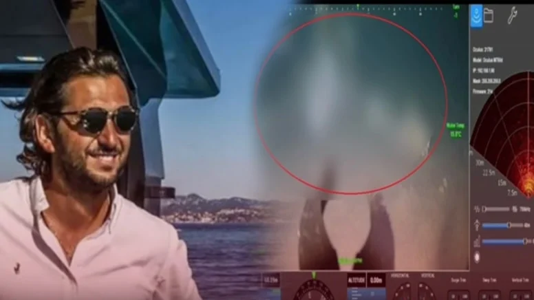 Bozcaada'da kaybolan Halit Yukay'ın cesedi bulundu