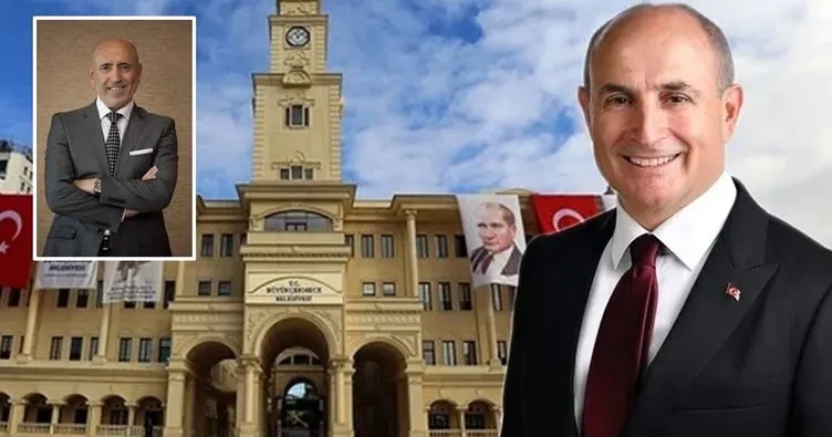 Büyükçekmece'de Yolsuzluk Soruşturması: Kemal Şahin Tutuklandı