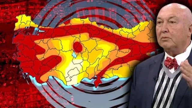 İstanbul Depremi için Uzmandan Şok Tarih Uyarısı!