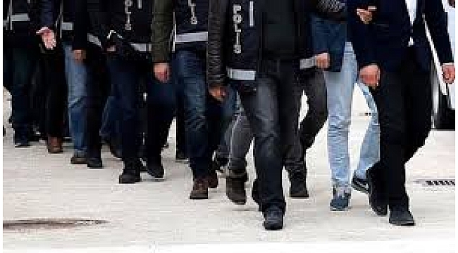 İstanbul'da Organize suç örgütleri 