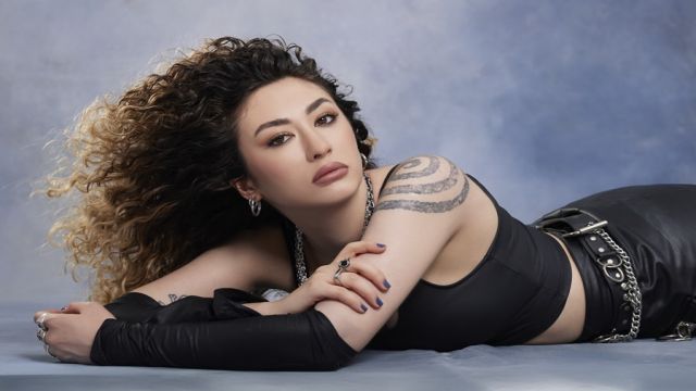 Sena Şener, Harbiye'de Unutulmaz Bir Gece Yaşatacak!