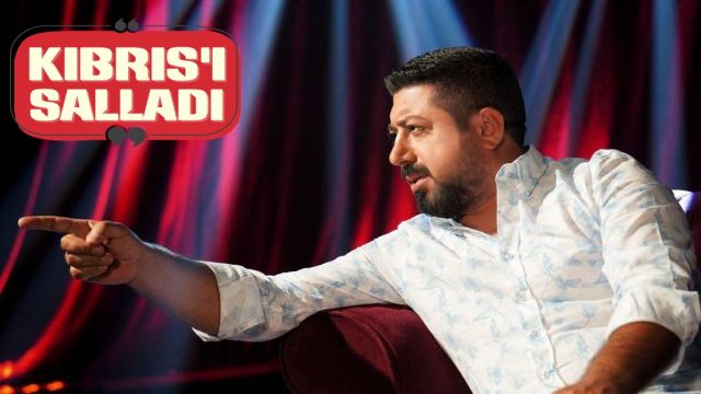 KIBRIS ONUNLA COŞTU