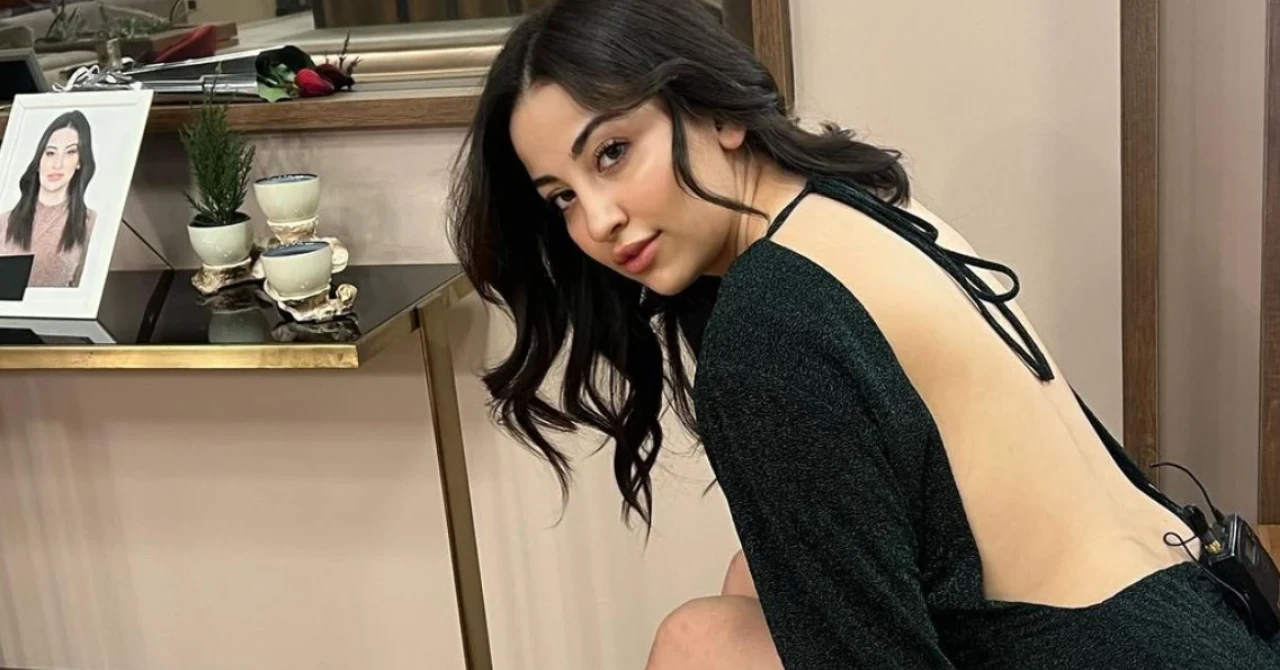 Zeynep Buse Korkmaz Gözaltına Alındı!