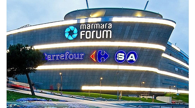 Forum AVM'ler Konkordato Sürecini Tamamladı!