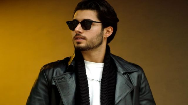 “Modellikte Yeni Yıldız: Taha Köktaş'ın Hedefleri”