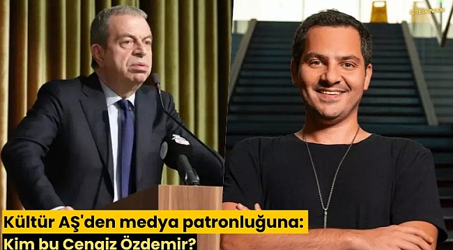 TMSF, Papara sonrası EKOTÜRK'e el koydu!