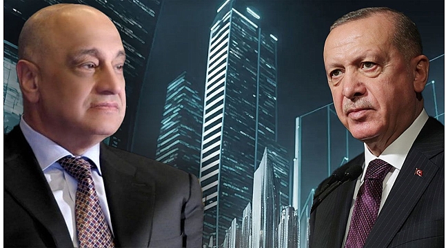 Lübnanlı iş insanından Türkiye'ye dolandırıcılık iddiası