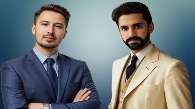 MAHMUT GÖRGEN VE FATİH DOĞUKAN YILMAZ’DAN EŞSİZ BİR YORUM