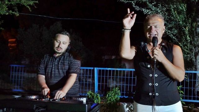 MAHMUT GÖRGEN VE ULAŞ GÜRDAL'DAN YENİ ŞARKI