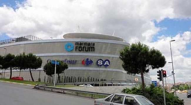 Marmara Forum AVM İmar Rantı Mücadelesi Kazandı!