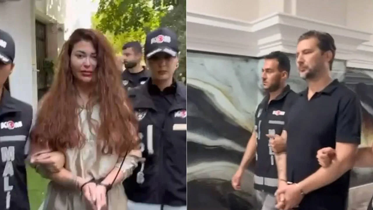 MASAK'ın