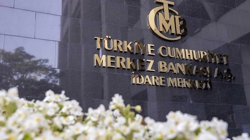 Merkez Bankası Faizleri Yüzde 45'e İndirildi!