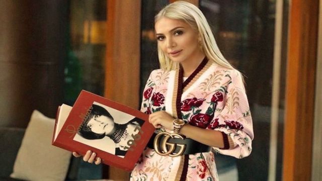 Merve Mermer'in Hayırseverliği Taç Giydirme Etkinliğiyle Öne Çıktı