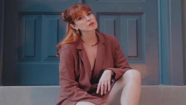 NİHAN BELGİN'DEN ÇÖPÇÜLER