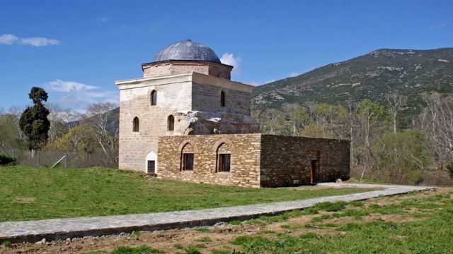 Hasan Baba Tekkesi'nin Yeniden Hayata Dönüşü