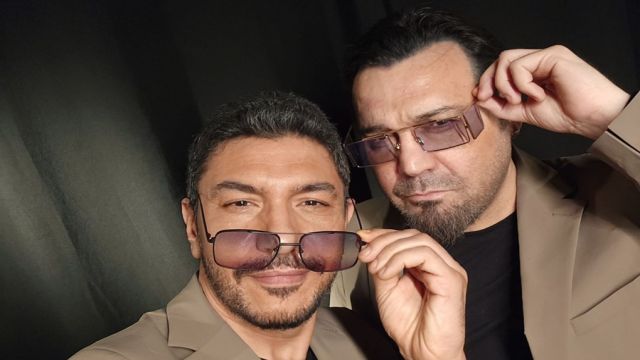 Kaan Öztürk'ten Yaşar ile 30 Yıl Sonra Yeni Tekli!