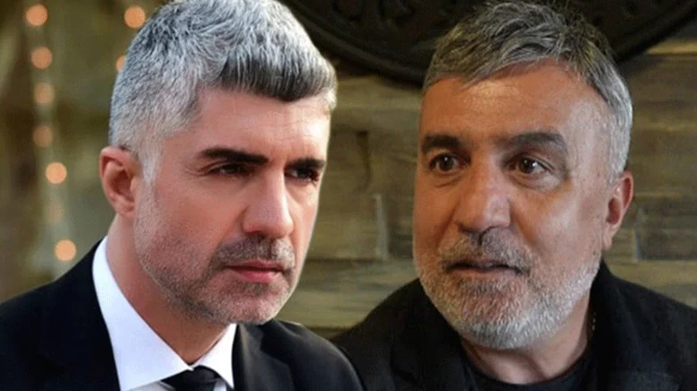 Özcan Deniz: Kardeşiyle Villalar Üzerinden Barıştı!