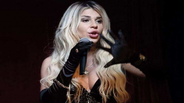 Pamuk Pars'tan Yeni Şarkı: 