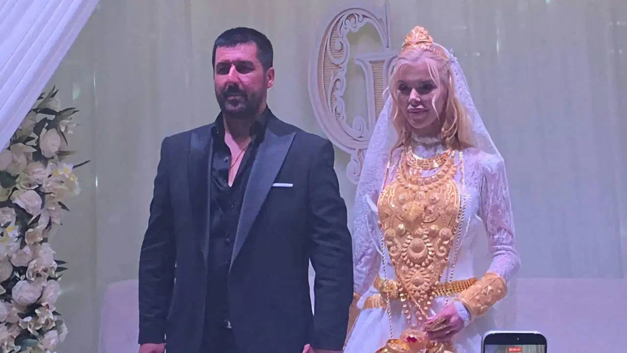 Sosyal medya ünlüsü Tançalan, tutuklandı!