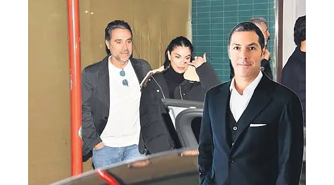 Külkedisi'nin Aşkında Şok Ayrılık Gözden Kaçmadı!