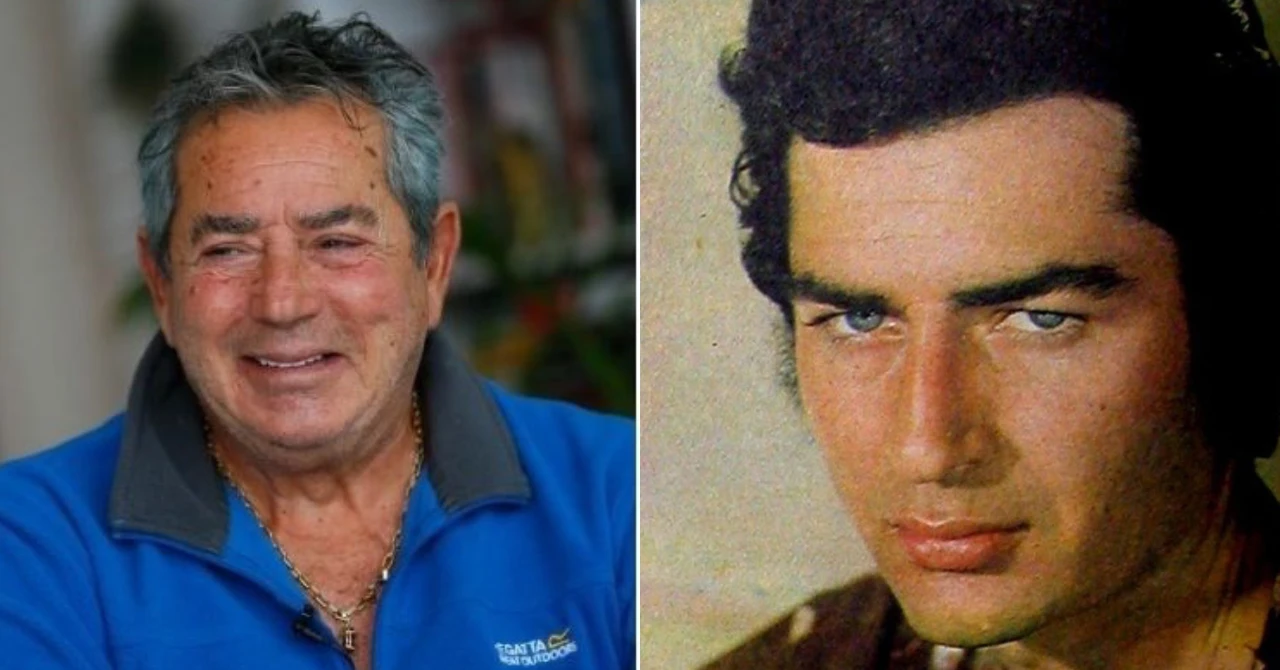 Salih Güney'den doğum tarihi ve yorumlara cevap!