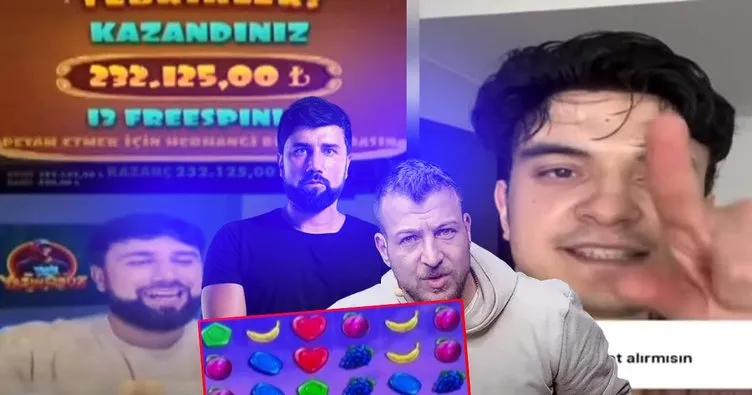 Sanal Bahis Çetesi Ünlüleri Gözaltına Aldı!