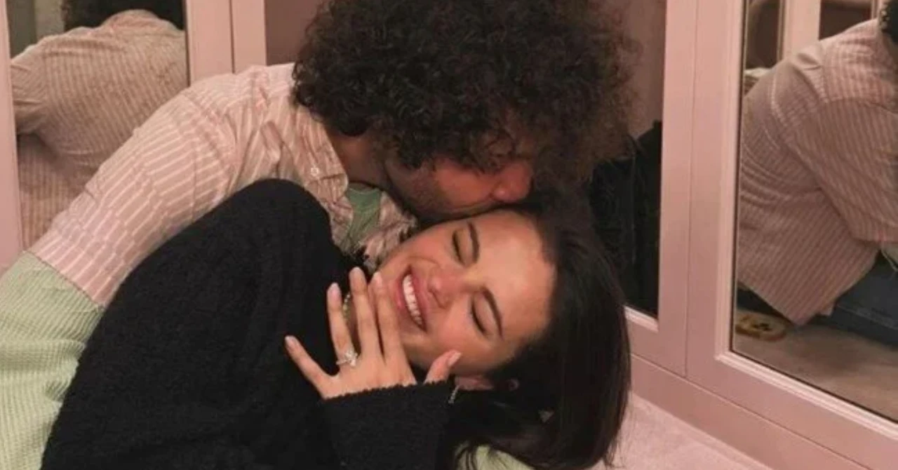 Selena Gomez'in Nişanı ve Benny Blanco'nun Tartışmaları