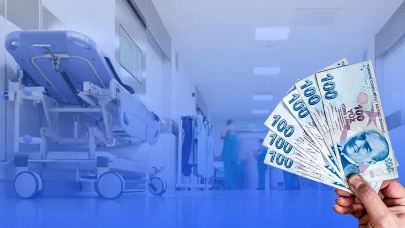 SGK'dan Sağlık Hizmetlerinde İlave Ücret Uyarısı