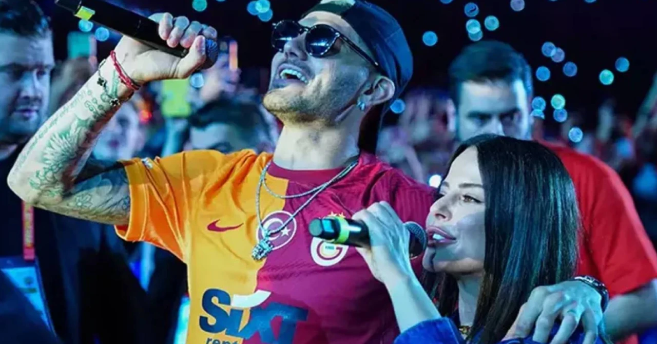 Simge Sağın:
