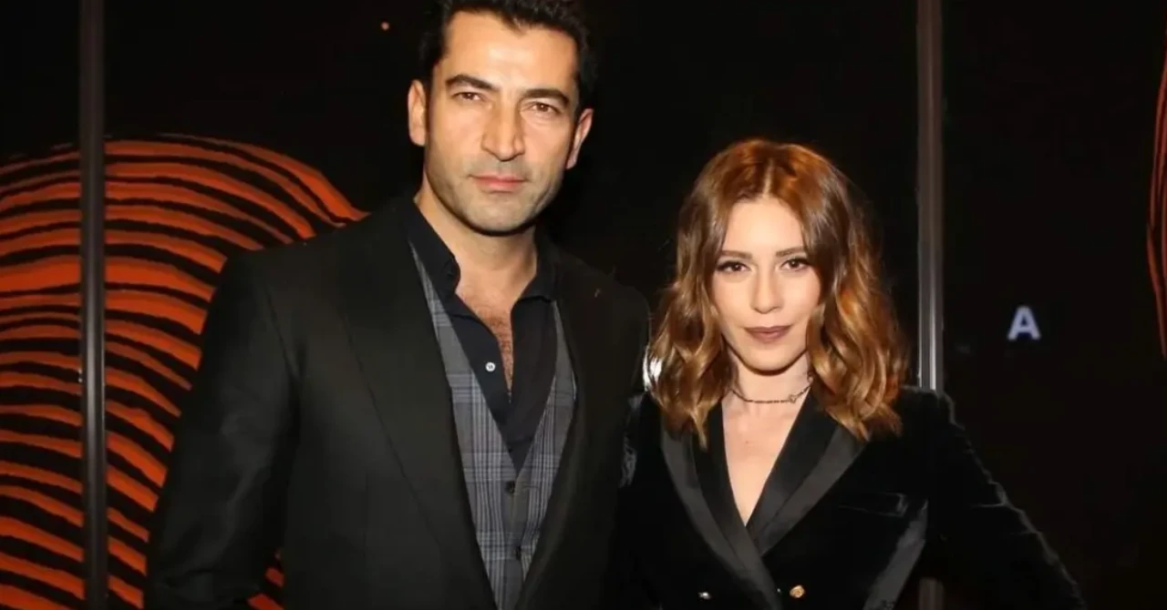 Sinem Kobal'dan Çocuk İtirafı: Doğum Hayali!