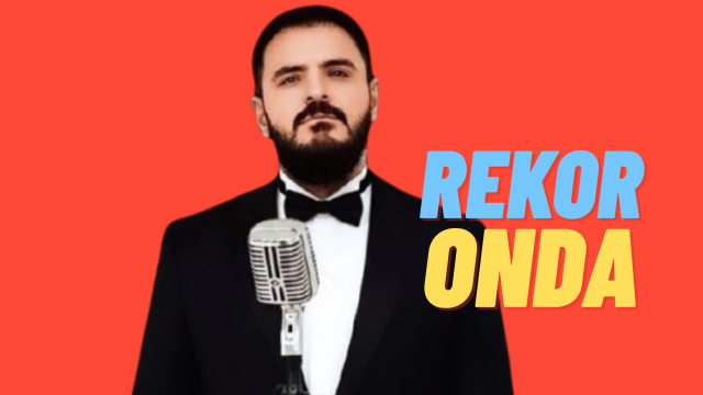 “Anadolu Rock: Samet Akkuş'tan Yeni Başarı”