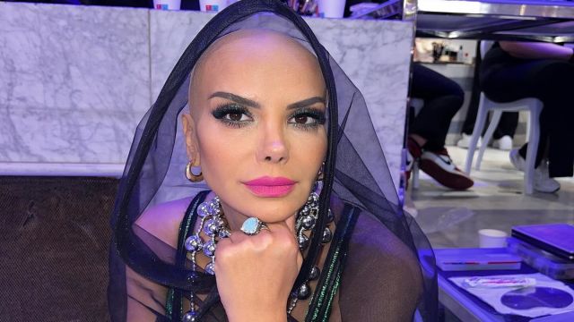 Tanyeli'den Kötü Haber: Entübe Edildi!