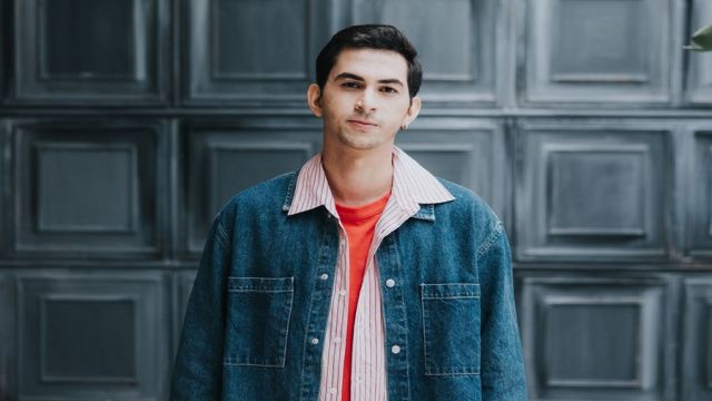 Okan Özbek’in Yeni Şarkısı ve Gelecek Hedefleri