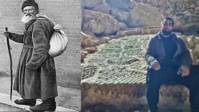 Tolstoy'un Derin Sözleri: İnsan ve Ahlak Üzerine
