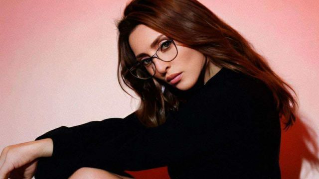 Semra Tekin, Büyük Final'in Gözdesi!