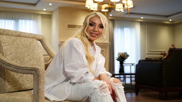 Tuðba Olgaç'tan Yaz Hit Şarkısı