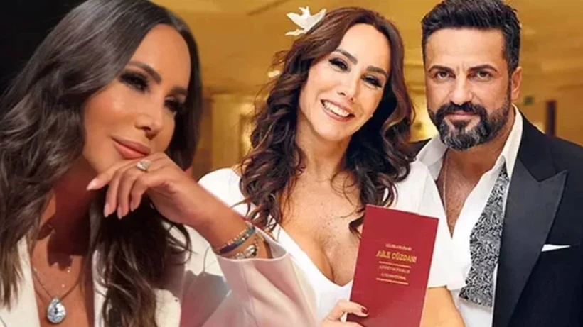 Asena'nın Evliliği Tek Celsede Sona Erdi!