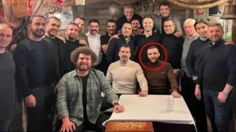 Tolga Aykut Gözaltına Alındı: Eski Müdürle Bağlantılı!