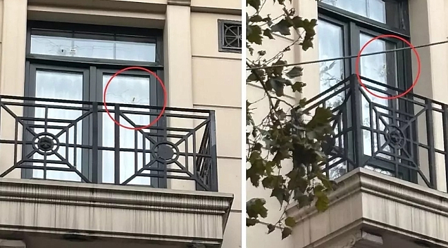 İstanbul'da Kuyumcuya Saldırı: Siparişle Gerçekleşti