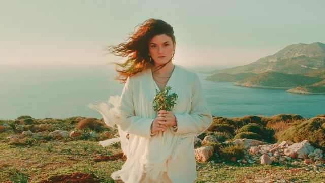 Ceren Deniz'in