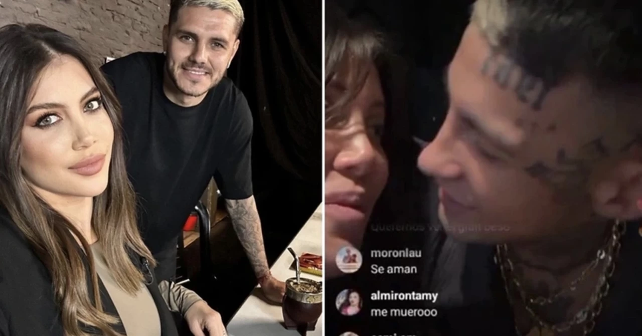 Wanda Nara’dan İcardi ayrılığına ilişkin açıklama: 