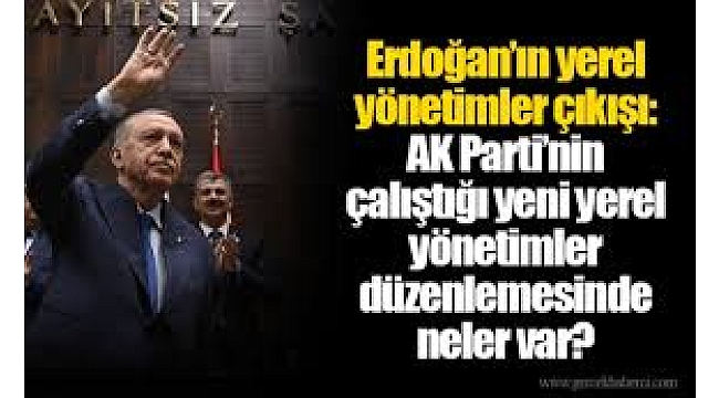 Belediye Harcamalarında Yeni Düzenlemeler Yolda