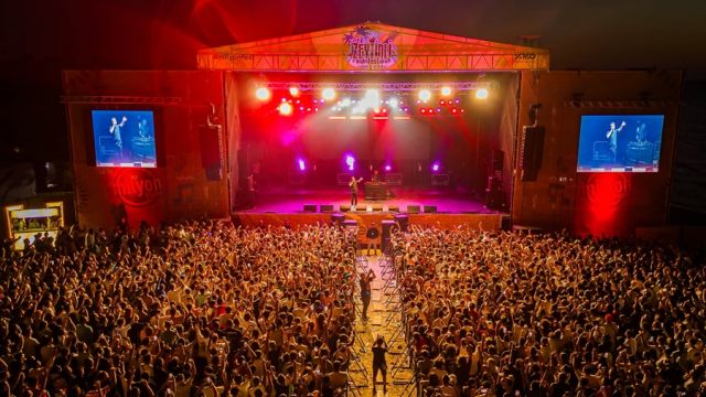 Zeytinli Rock Festivali 11. Yılını Kutluyor!